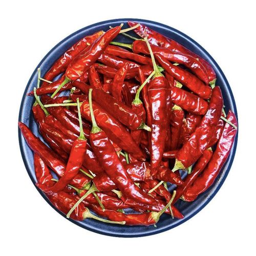 Original Optimization Yan Chili Guizhou fine dried pepper Yan pepper authentic Manufactory