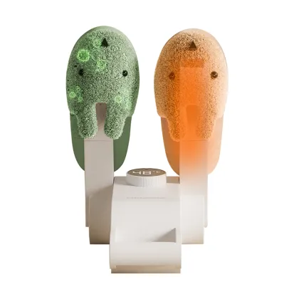 Supplier Direct Sales: 220V & 110V Electric Shoes Dryer - Efficient Heating Solution