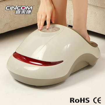 Shiatsu Kneading Rolller Foot Massager