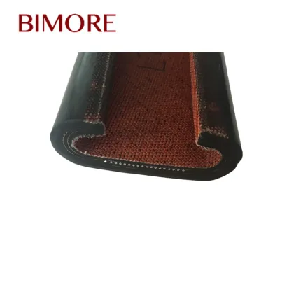 Used BIMORE Escalator Rubber Handrail Belt by Semperit