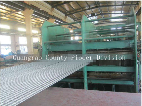 Steel Cord Conveyor Belt (ST630~ST5400)