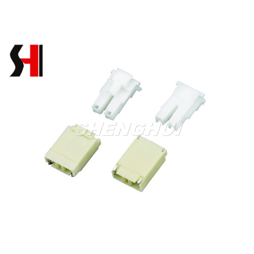 Высоковольтный 2-полюсный провод для разъема платы