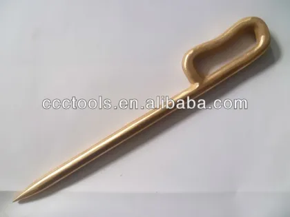 Bohai brand tools non-sparking400mm marking tool