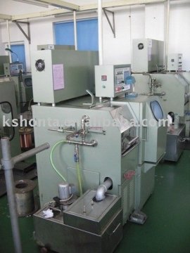 HT 85 -15 Super Fine Wire Drawing Machine