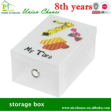 cheap clear plastic storage box