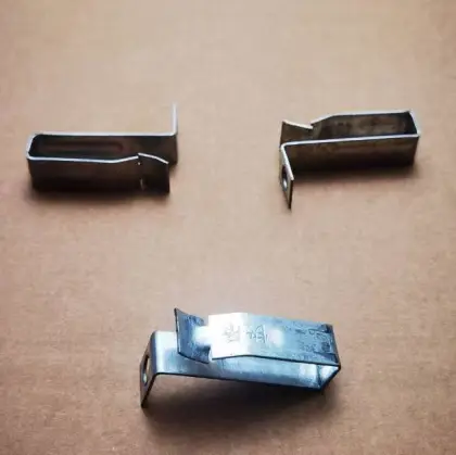 Gypsum Board Accessories: Steel Studs, Light Steel Keel, Metal Studs