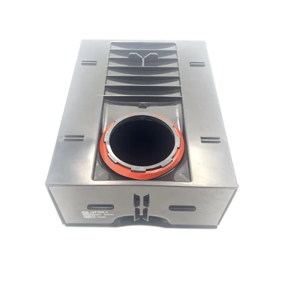 High Quality Air Filter for Porsche Macan Sport Edition 2017-2018