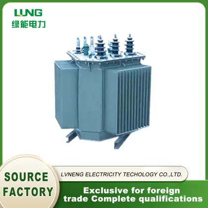 Energy Efficient Triangular Core Transformer for Industrial