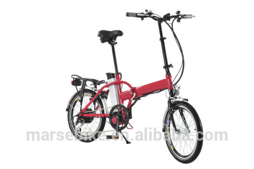36V250W folding cheap price mini electric bike for sale