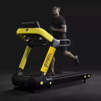 Adjustable High-Quality Electric Treadmills On Sale - Shua Treadmill