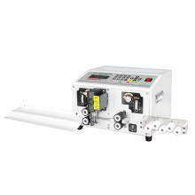 Computerized Bellows Cutting Machine Computerized Wire Stripping Machine Manufactory