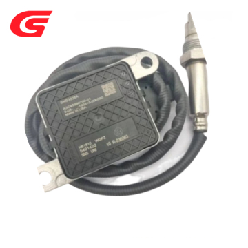 New Nitrogen Oxide Sensor NOx Sensor for RAM 5491422