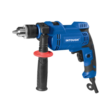 INTOUGH 850W 13mm Impact Drill - Top Quality Professional Cordless Electric Drill