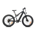 Fat Tire High Power Offroad Electric Mountainbike