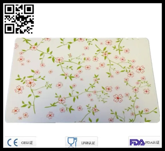 silicone mat with mult-function-table mats design/table mat