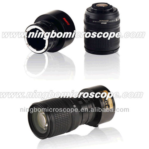 CCD.17.L554 2048Pixels Linear CCD Microscope Camera