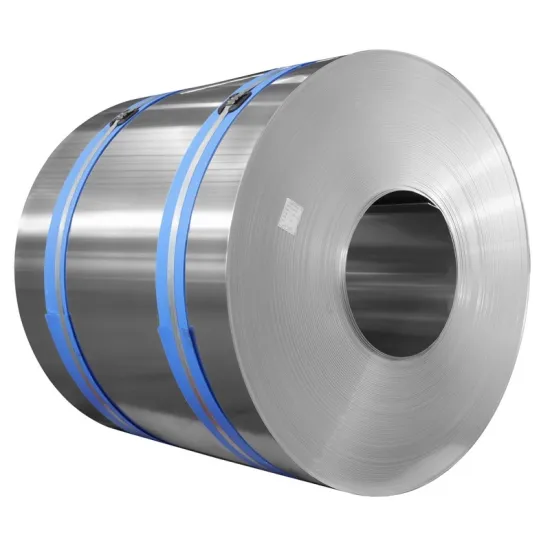 Hot Rolling Aluminum Coils 1060 1050 1100 3003 5052 for Construction Trim
