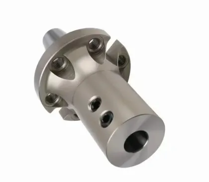 High Quality DRILL CHUCK CNC TOOL Holder