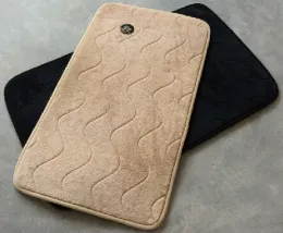 Microfiber Mat