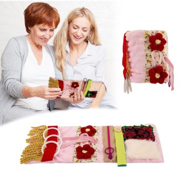 Sensory Motor Aids for Seniors