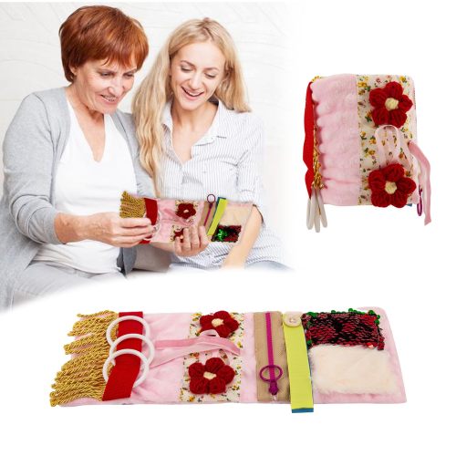 Sensory Motor Aids for Seniors