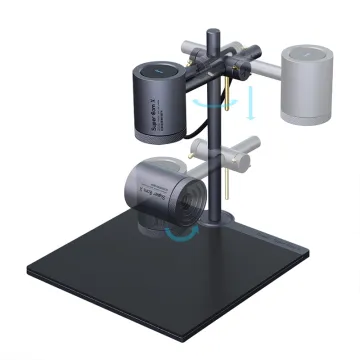 Qianli SuperCam X 3D Thermal Imager for PCB SMD Repair and Fault Diagnosis