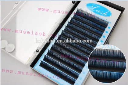 premium eyelash extension eyelash extension mink eyelash extension tray