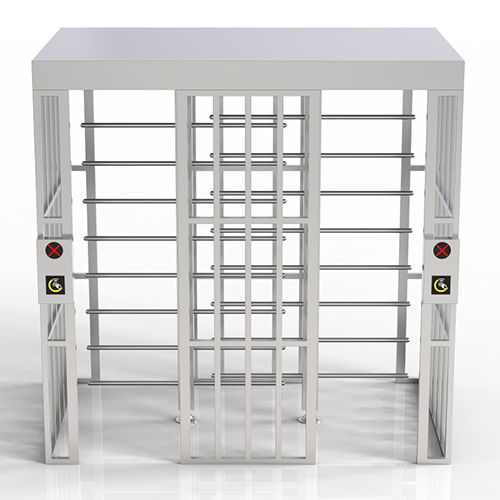 Mechanical Full Height Turnstile