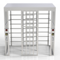 Automatic Full Height Turnstile Price