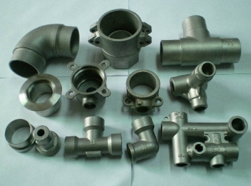 high quality precision casting /investment casting,casting investment mixer