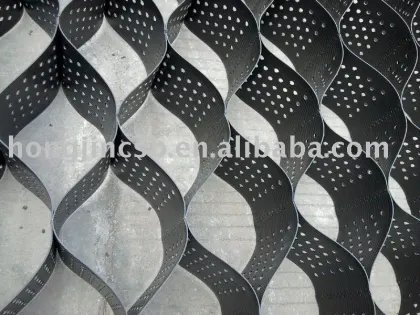 cellular confinement production line