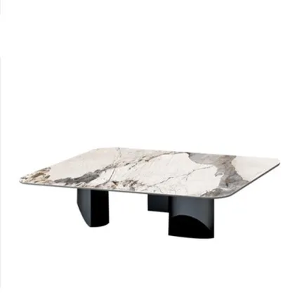 American Foshan Wekis Ready To Ship Coffee Table