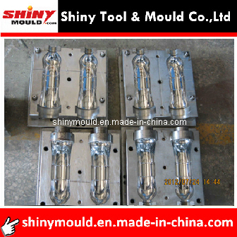 Packaging Pet Bottle Mould Mold