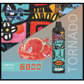 New Randm Tornado 6000 Vape Wholesale Prix