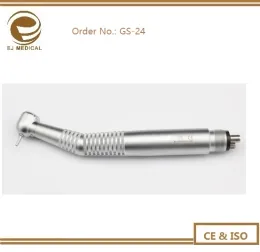 Dental Fiber optical dental handpiece