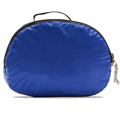 Ultimate Waterproof Nylon Foldable Backpack for Rafting and Boating