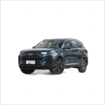 2023 Chery Tiggo 7 Pro Phev（プラグインハイブリッドエレクトリック）左ハンドル付きSUV：新しいエネルギー車両
