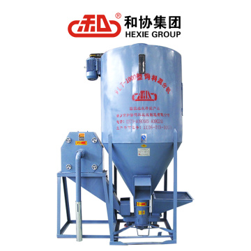 Poultry Livestock Feed Grinding Hammer Equipment