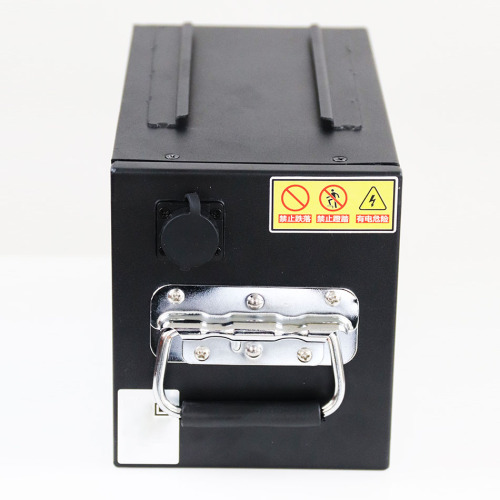 60V20ah Rechargeable Electric Bicycle Lifepo4 Lithium Batter