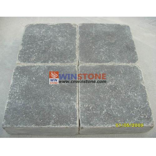 China Blue Limestone Tile (Bluestone) with CE Certificate