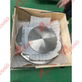 Cakera Pusingan Alloy Titanium dan Titanium berkualiti tinggi