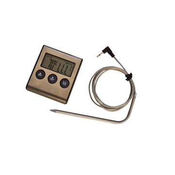 Private Label Food Thermometer för Bbq