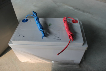 XUPAI Battery solar and wind system lead acid silicone battery 2v 3000ah lead acid gel battery QS CE ISO