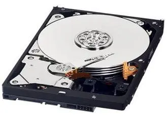 3.5 inch Western Digital Desktop Hard Drive 7200rpm 64mb in