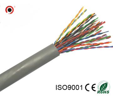 Multicore 100 pairs telephone cable with decent price