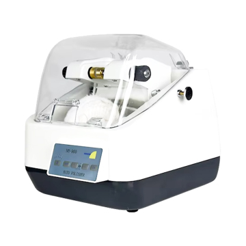 NH-900 Optical Instrument Auto Lens Polisher