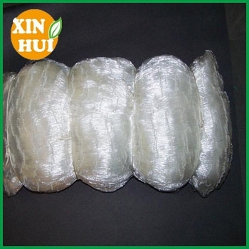 Plastic Smooth Surface fish trap net