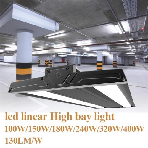 Led Linear High Bay Light 240W