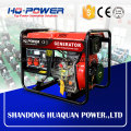 portatile 220v 3kw diesel generatore prezzi india vendita
