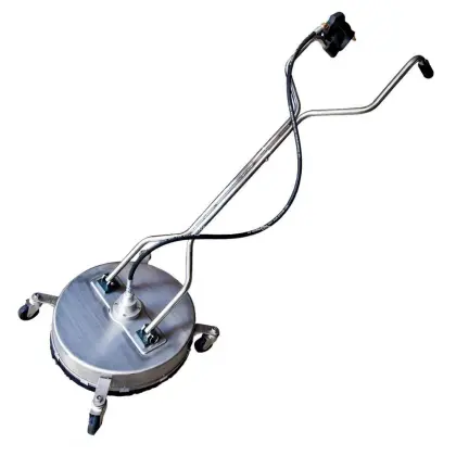 High Pressure Floor Cleaner
